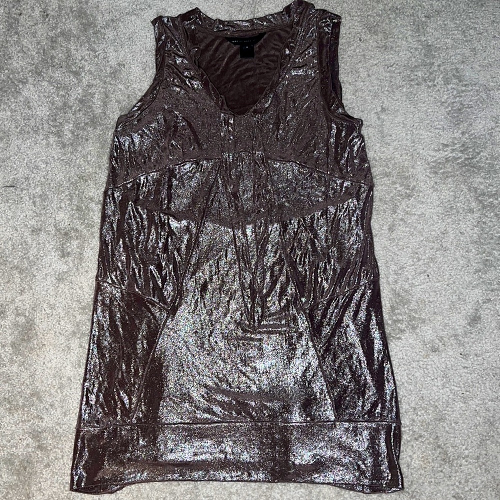Women’s Marc Jacob’s Silk Dress